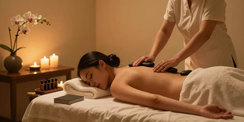 다낭 가라오케 가격과 함께 제공되는 스파 트리트먼트의 편안함을 느껴보세요.