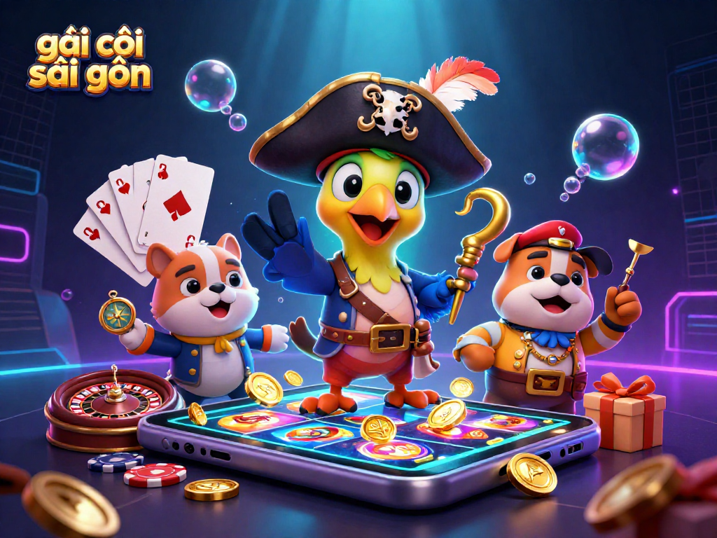 Gái gọi Sài Gòn tiếp cận chiến thắng trò chơi với những thông tin giá cả và đánh giá chất lượng.