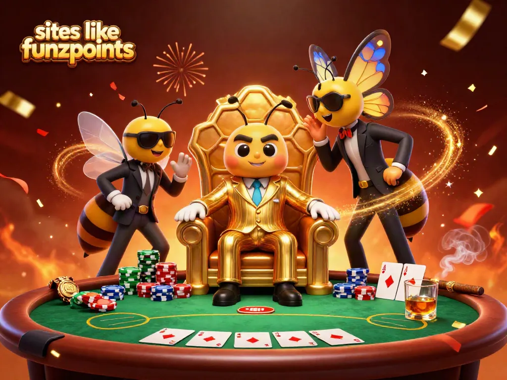 Engage with stimulating games on ideal sites like funzpoints for thrilling Sweeps Coin rewards.