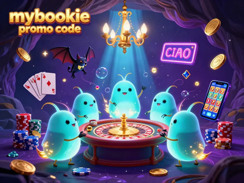 Light up your wins with the mybookie promo code for exciting bonuses and rich rewards!