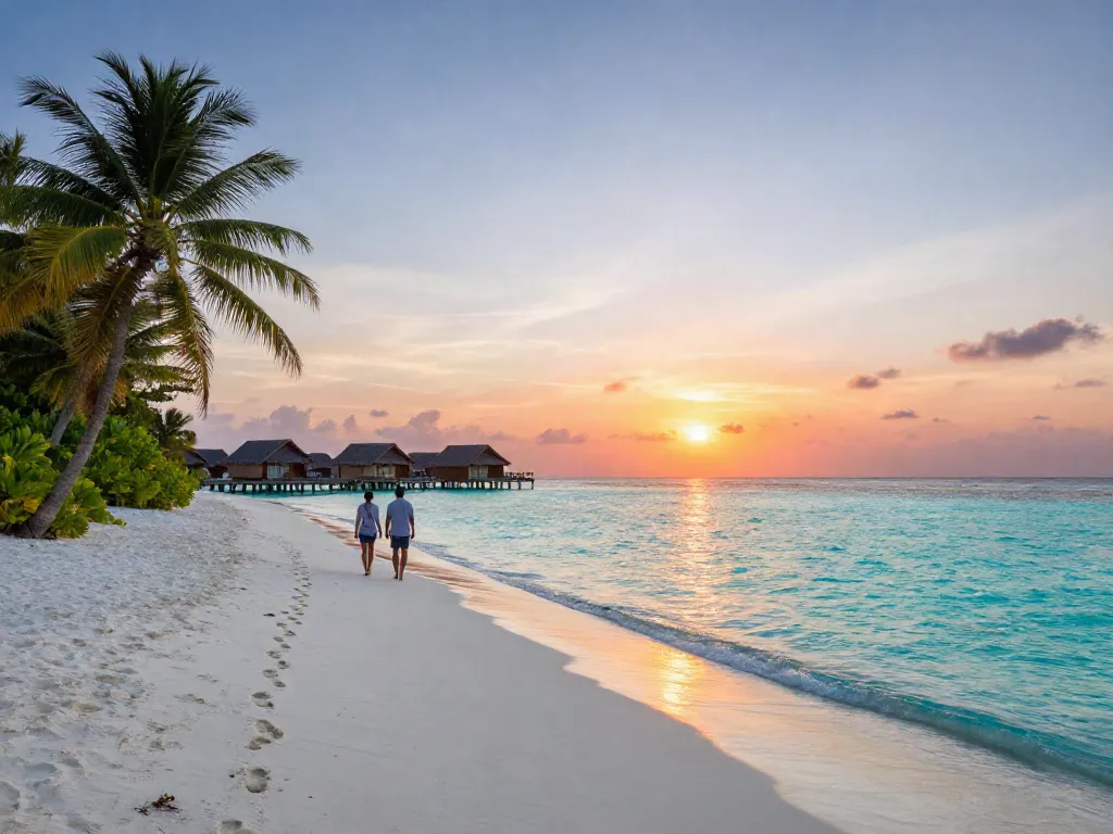 Discover the benefits of the dtv visa thailand for your vacation, exploring beautiful beaches and luxury resorts.