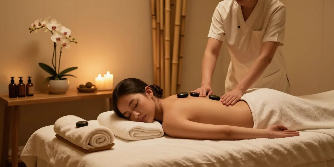 강남토닥이에서 제공하는 전문 마사지 치료로 깊은 휴식을 경험하세요. 여유롭고 고급스러운 스파 환경에서의 재충전.