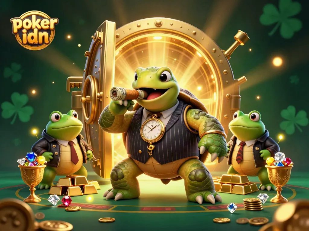 Menangkan pengalaman judi online poker idn yang terpercaya di POKER369 dengan permainan menarik dan bonus fantastis.